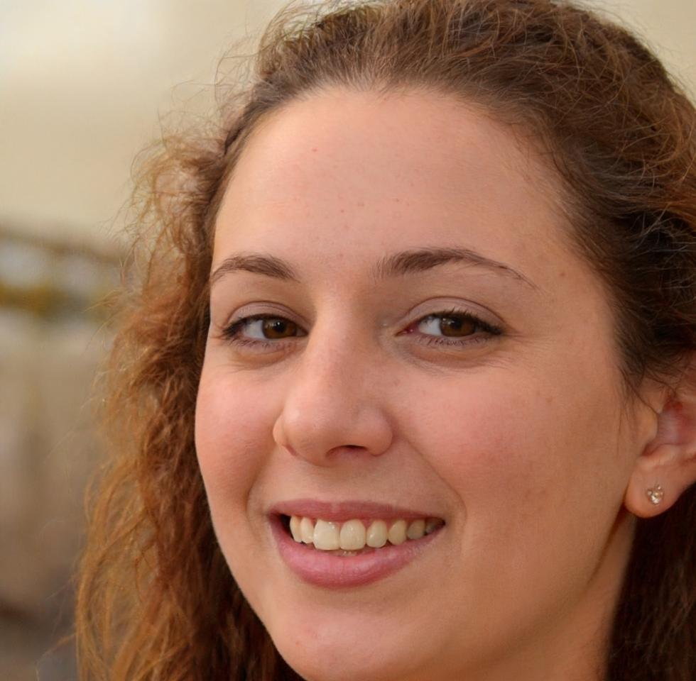 Helena Kowalski teaching venture building strategies