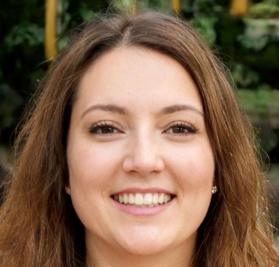 Saskia Henriksen, Co-Founder and Operations Lead at nelvaritoxi